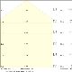 LEDVANCE BLKH RD 300 P 17W CPS WT 